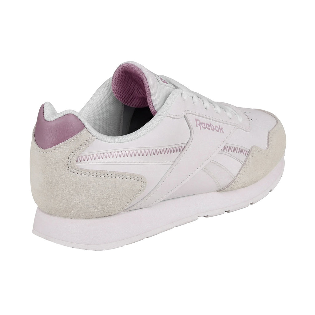 Zapatillas Reebok Royal Glide Mujer Blanca
