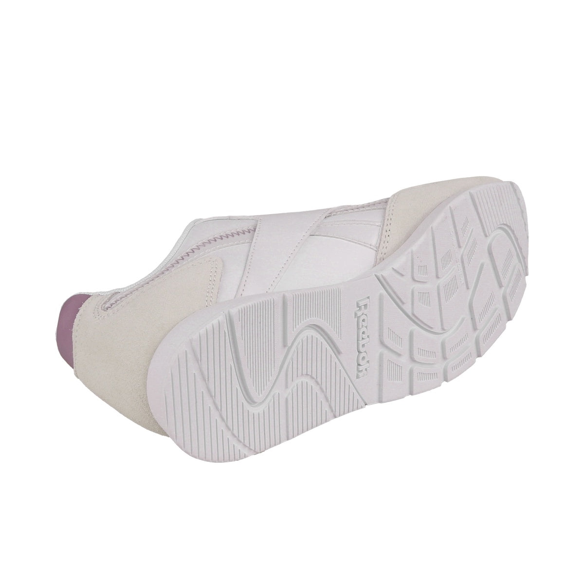 Zapatillas Reebok Royal Glide Mujer Blanca