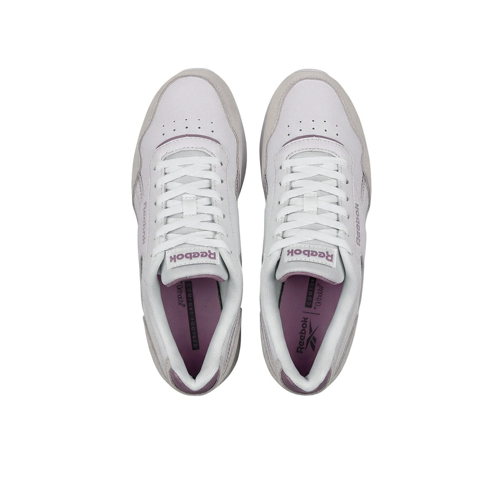 Zapatillas Reebok Royal Glide Mujer Blanca