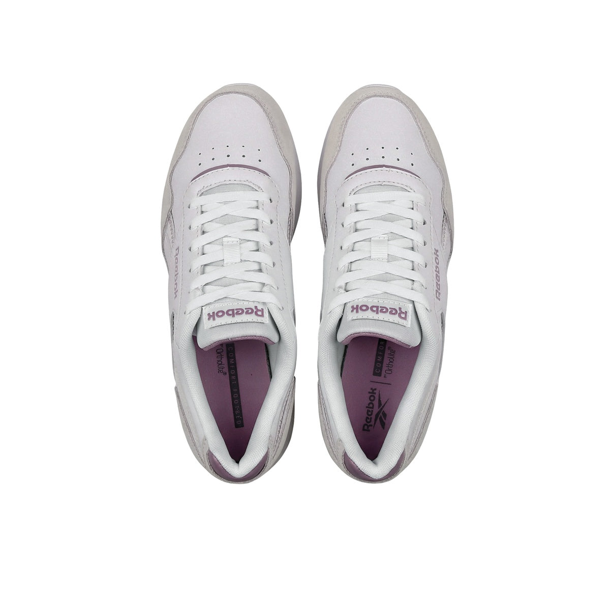 Zapatillas Reebok Royal Glide Mujer Blanca