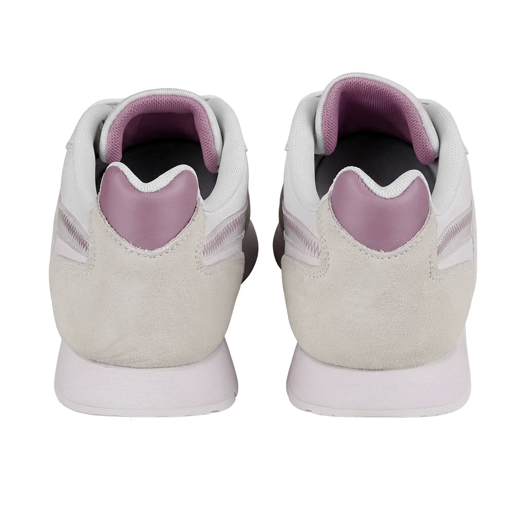Zapatillas Reebok Royal Glide Mujer Blanca