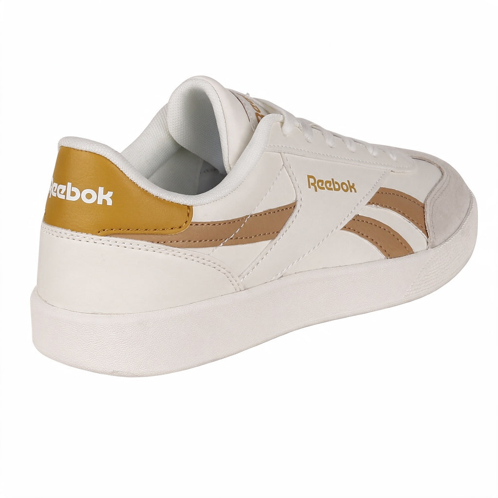 Zapatillas Reebok Smash Edge Unisex Crudo