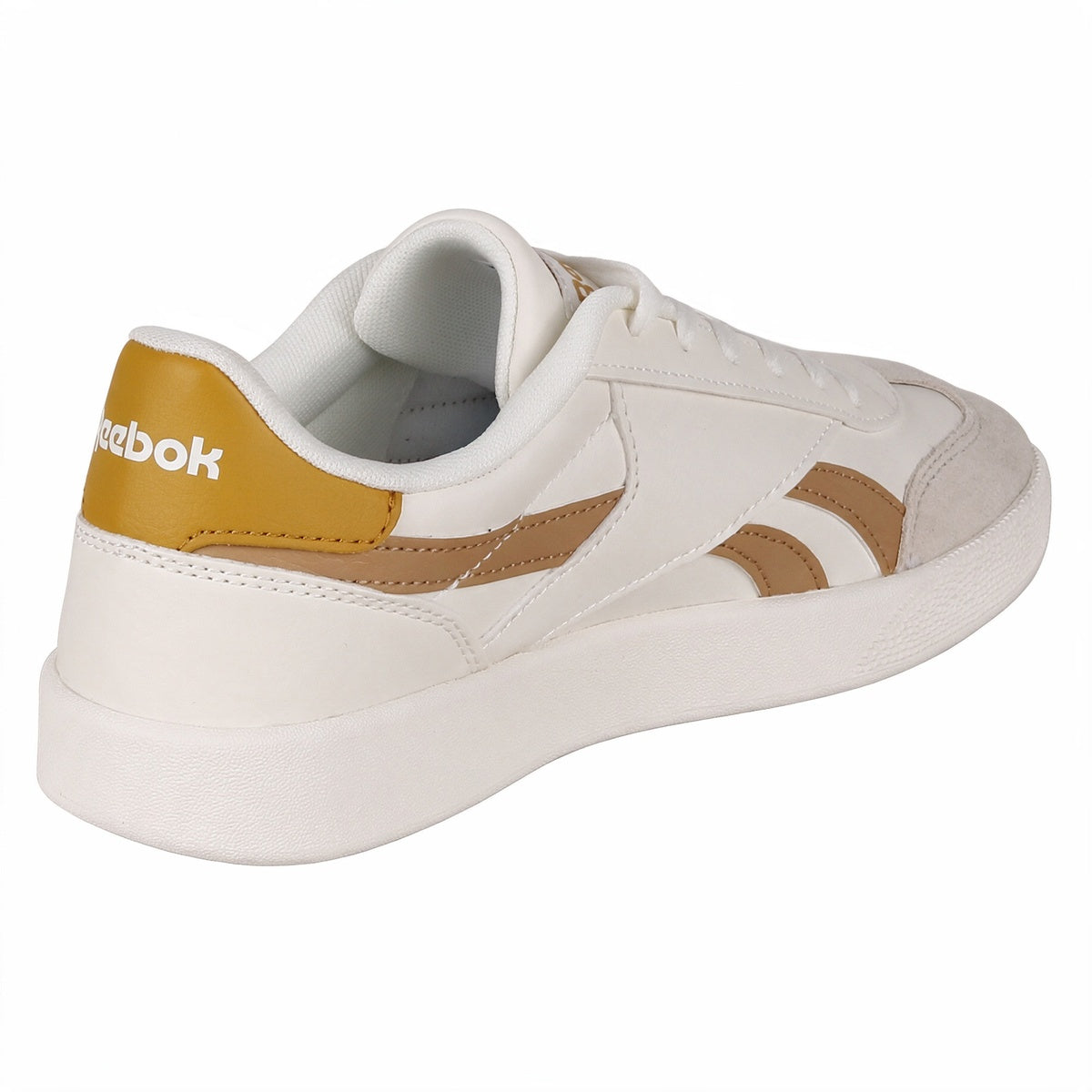 Zapatillas Reebok Smash Edge Unisex Crudo