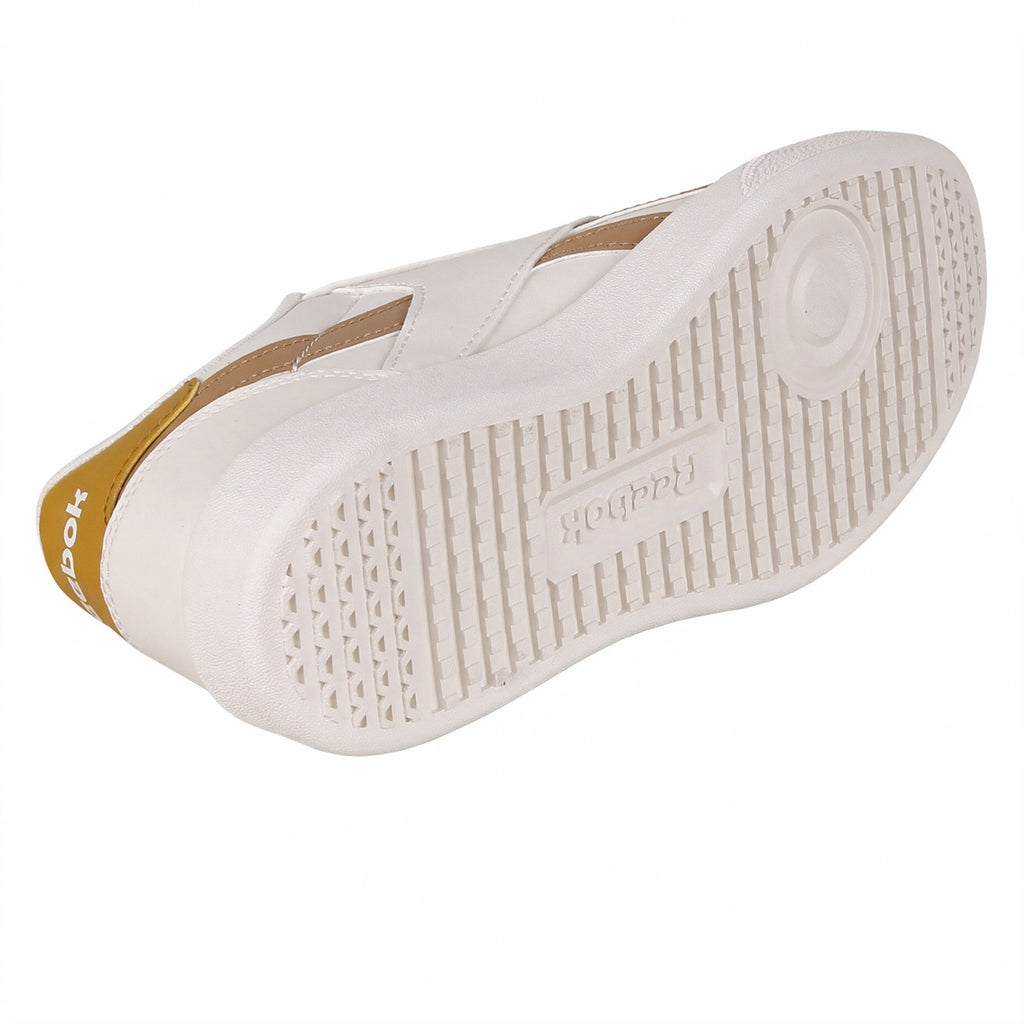 Zapatillas Reebok Smash Edge Unisex Crudo