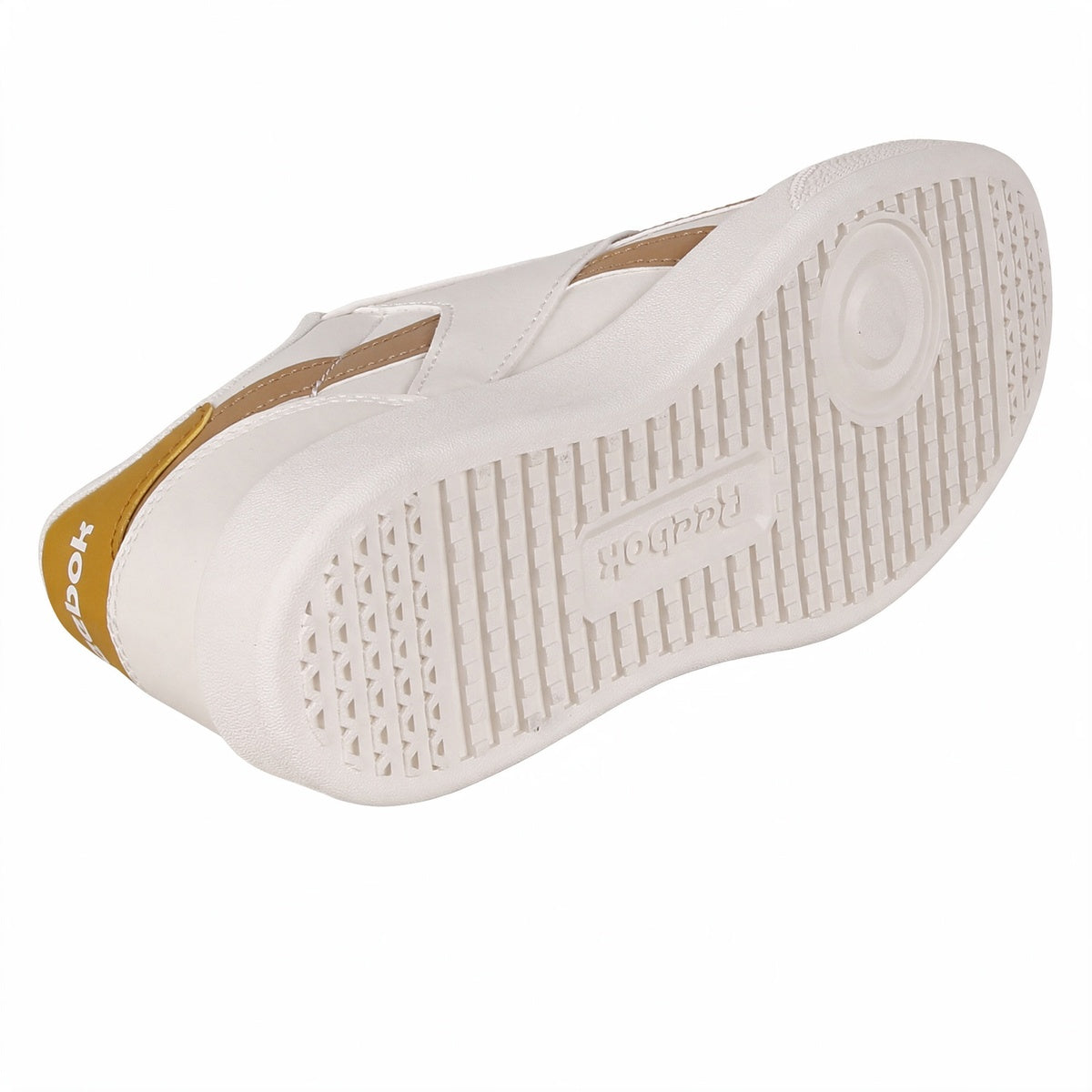 Zapatillas Reebok Smash Edge Unisex Crudo