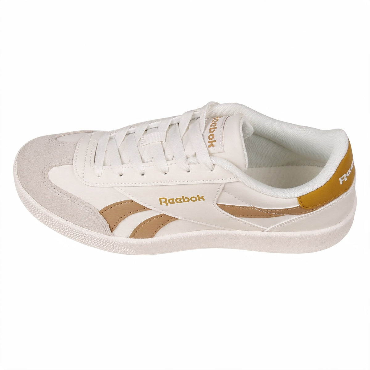 Zapatillas Reebok Smash Edge Unisex Crudo