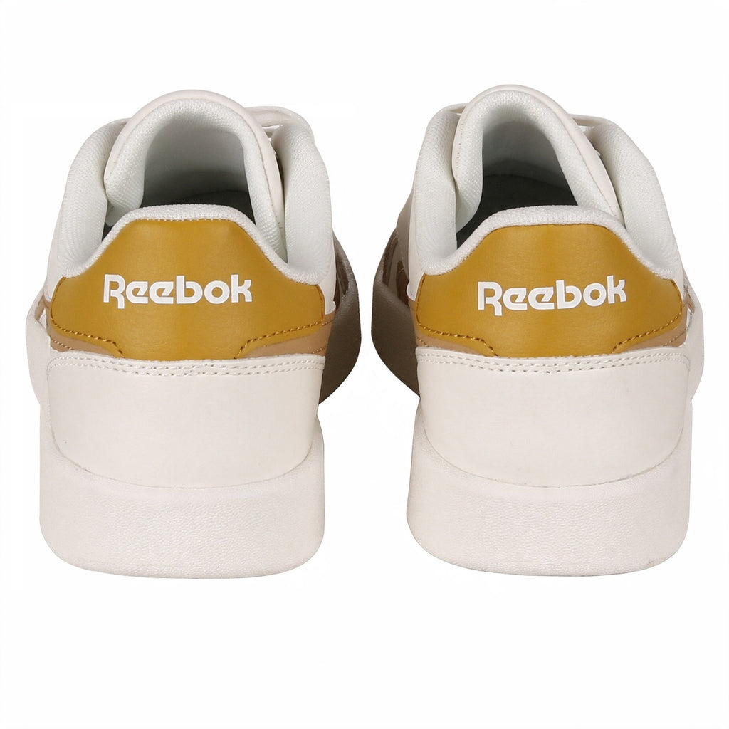 Zapatillas Reebok Smash Edge Unisex Crudo