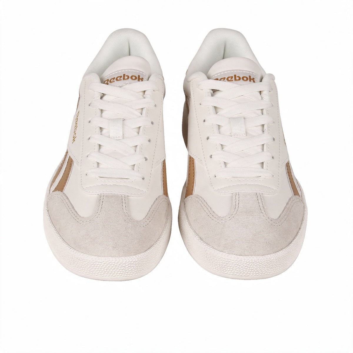 Zapatillas Reebok Smash Edge Unisex Crudo