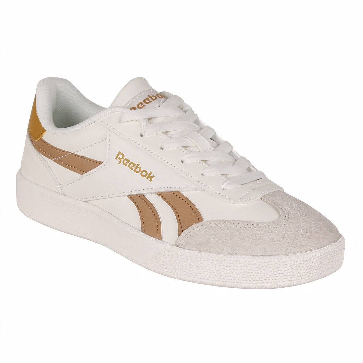 Zapatillas Reebok Smash Edge Unisex Crudo