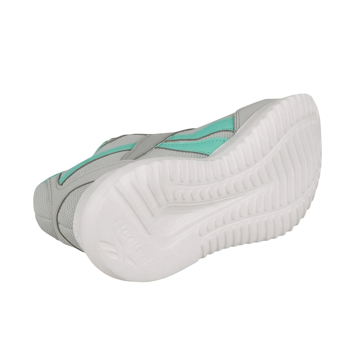 Zapatillas De Running Reebok Energen Lite Mujer Gris