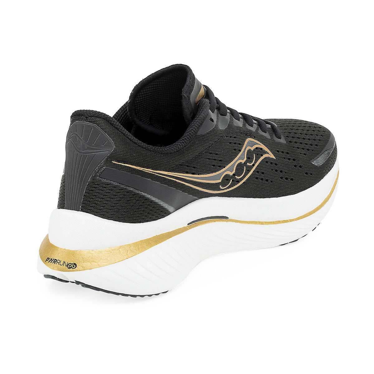 Zapatillas Running Saucony Endorphin Speed 3 Mujer Negra