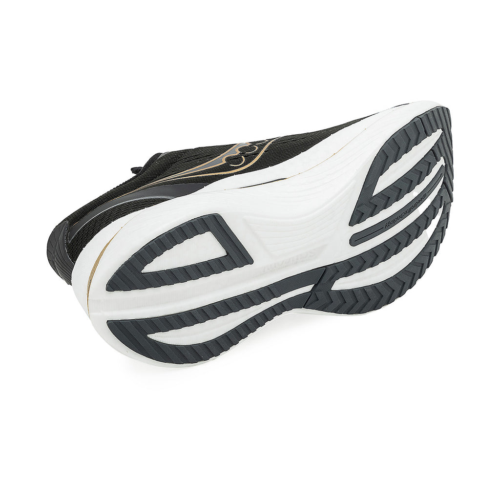 Zapatillas Running Saucony Endorphin Speed 3 Mujer Negra