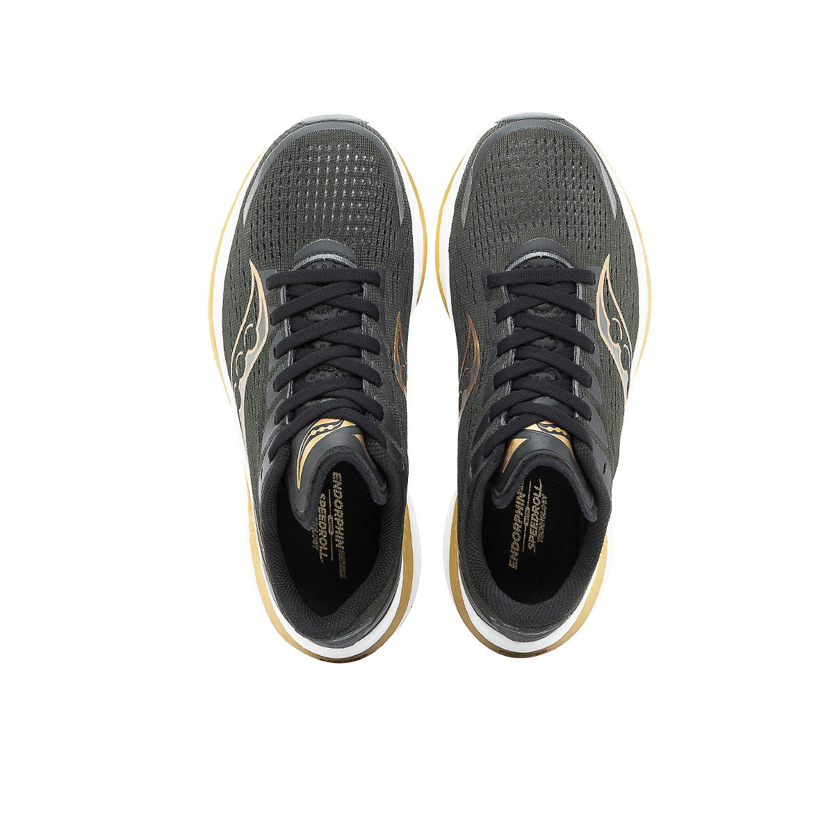 Zapatillas Running Saucony Endorphin Speed 3 Mujer Negra