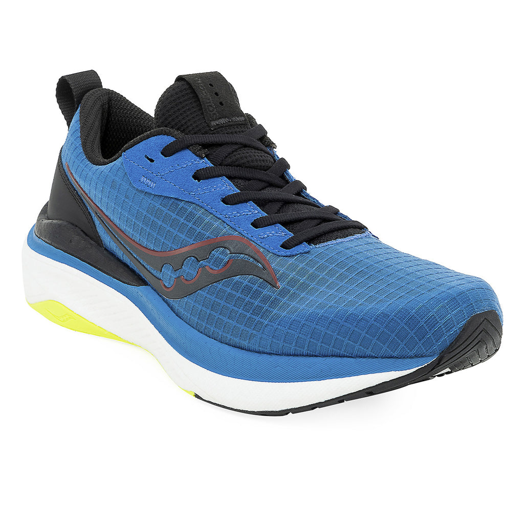 Zapatillas Running Saucony Freedom Crossport Azul
