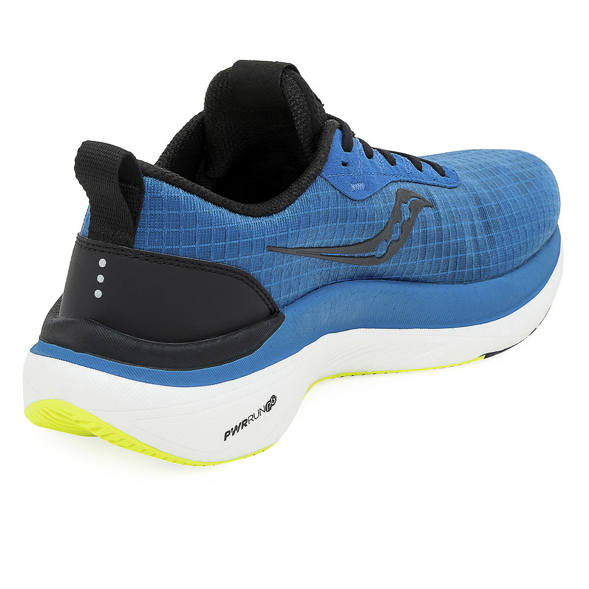 Zapatillas Running Saucony Freedom Crossport Azul