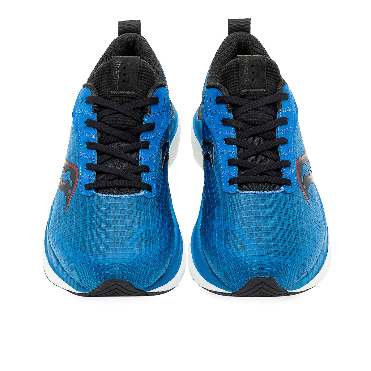 Zapatillas Running Saucony Freedom Crossport Azul