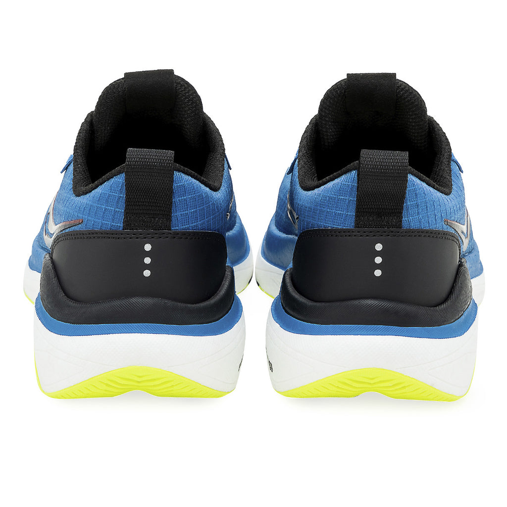 Zapatillas Running Saucony Freedom Crossport Azul