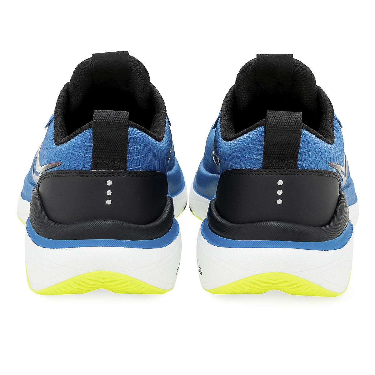Zapatillas Running Saucony Freedom Crossport Azul