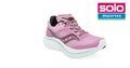 Zapatillas Running Saucony Kinvara 14 Mujer Rosa