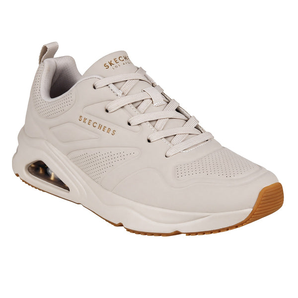 Zapatillas Skechers Air Casairal Beige