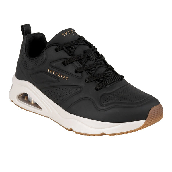 Zapatillas Skechers Air Casairal Negra