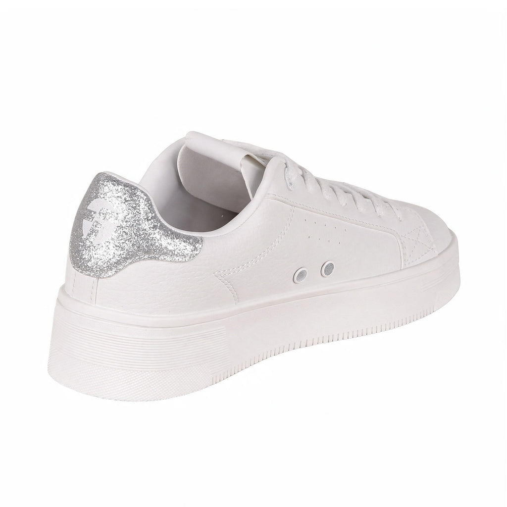 Zapatillas Topper Alba Mujer Blanca