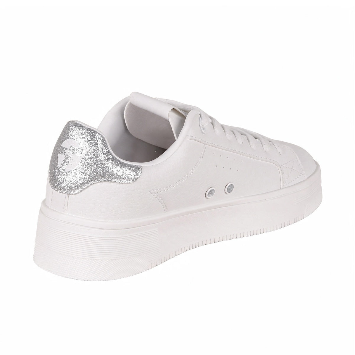 Zapatillas Topper Alba Mujer Blanca