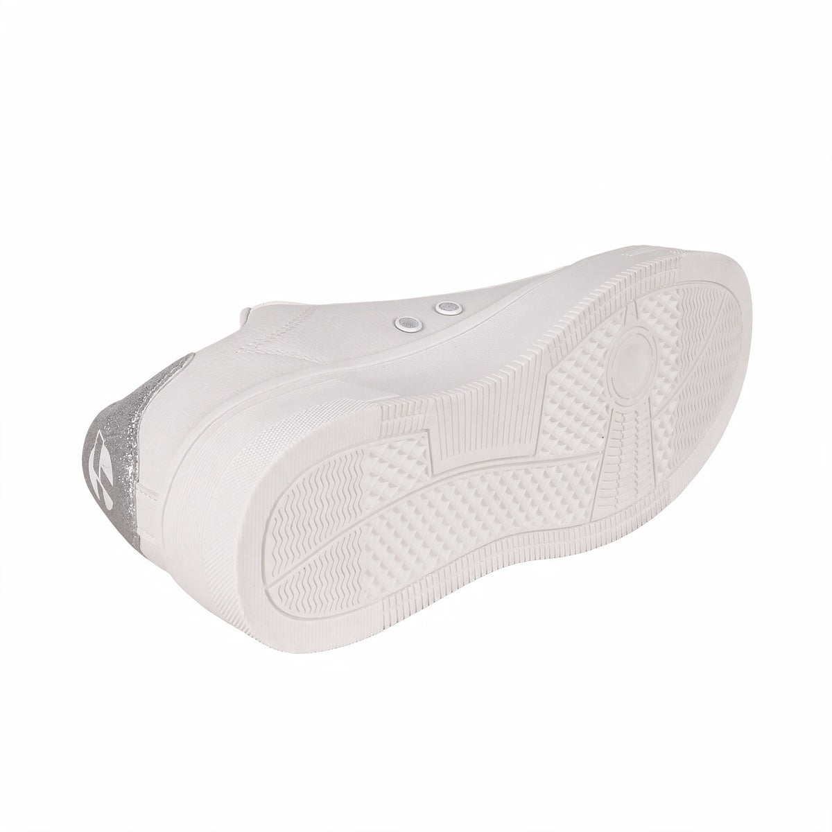 Zapatillas Topper Alba Mujer Blanca