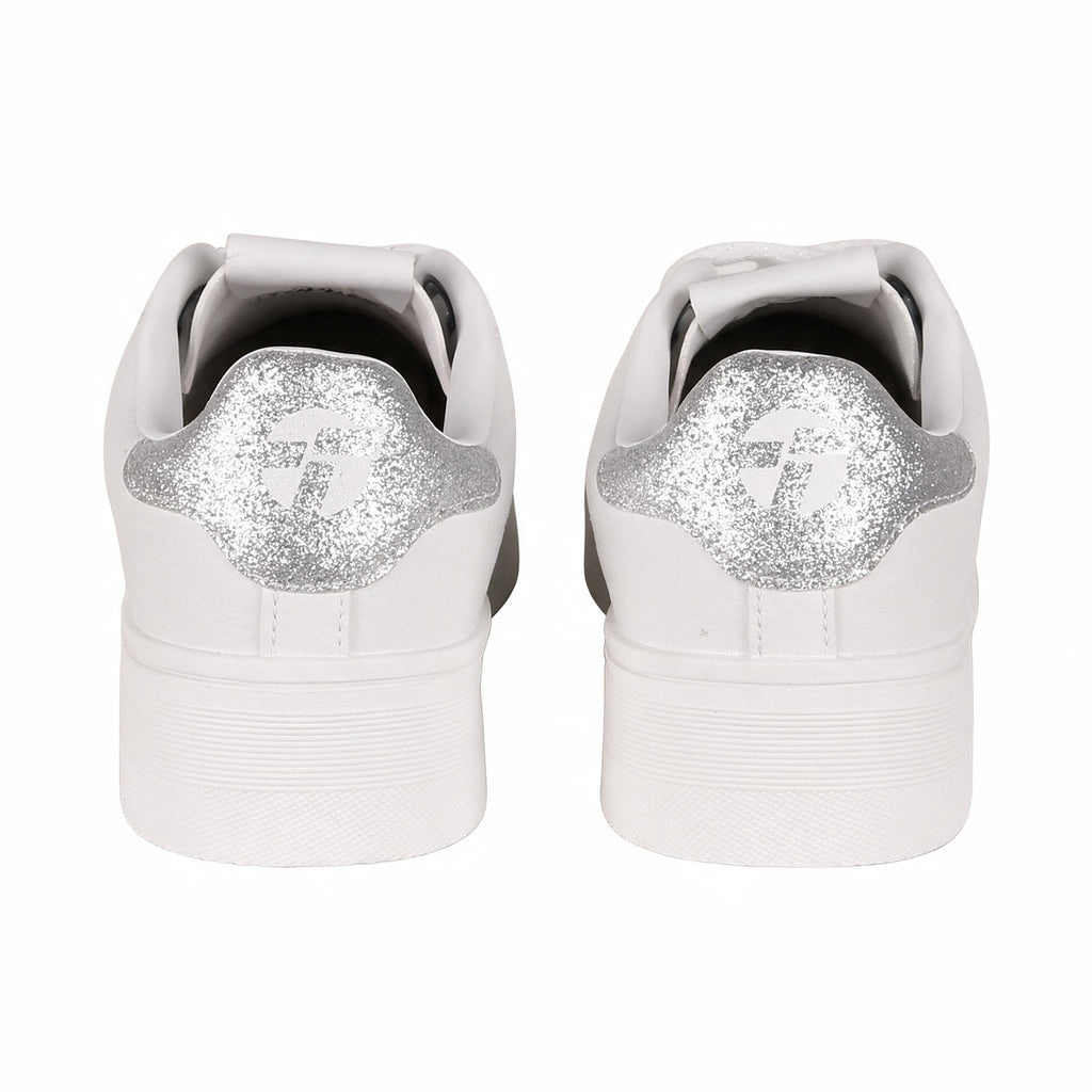 Zapatillas Topper Alba Mujer Blanca