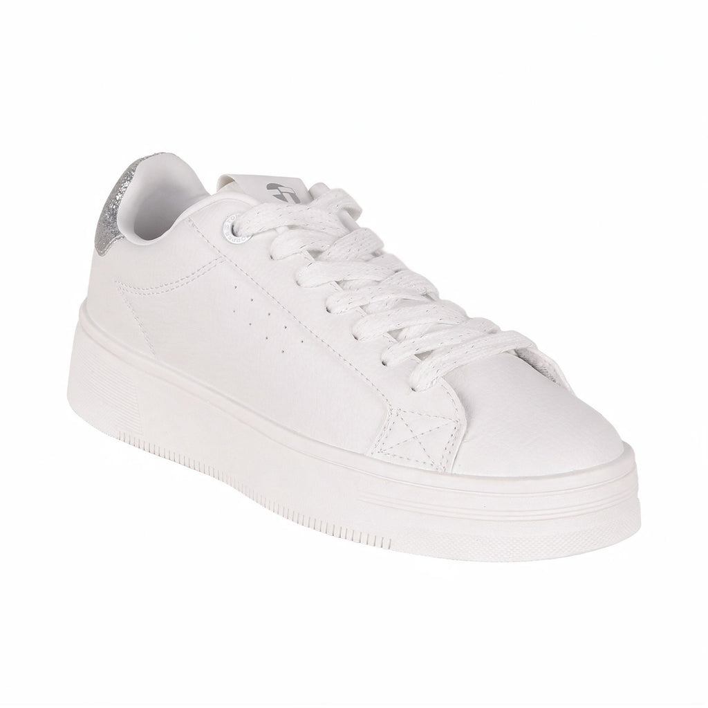 Zapatillas Topper Alba Mujer Blanca
