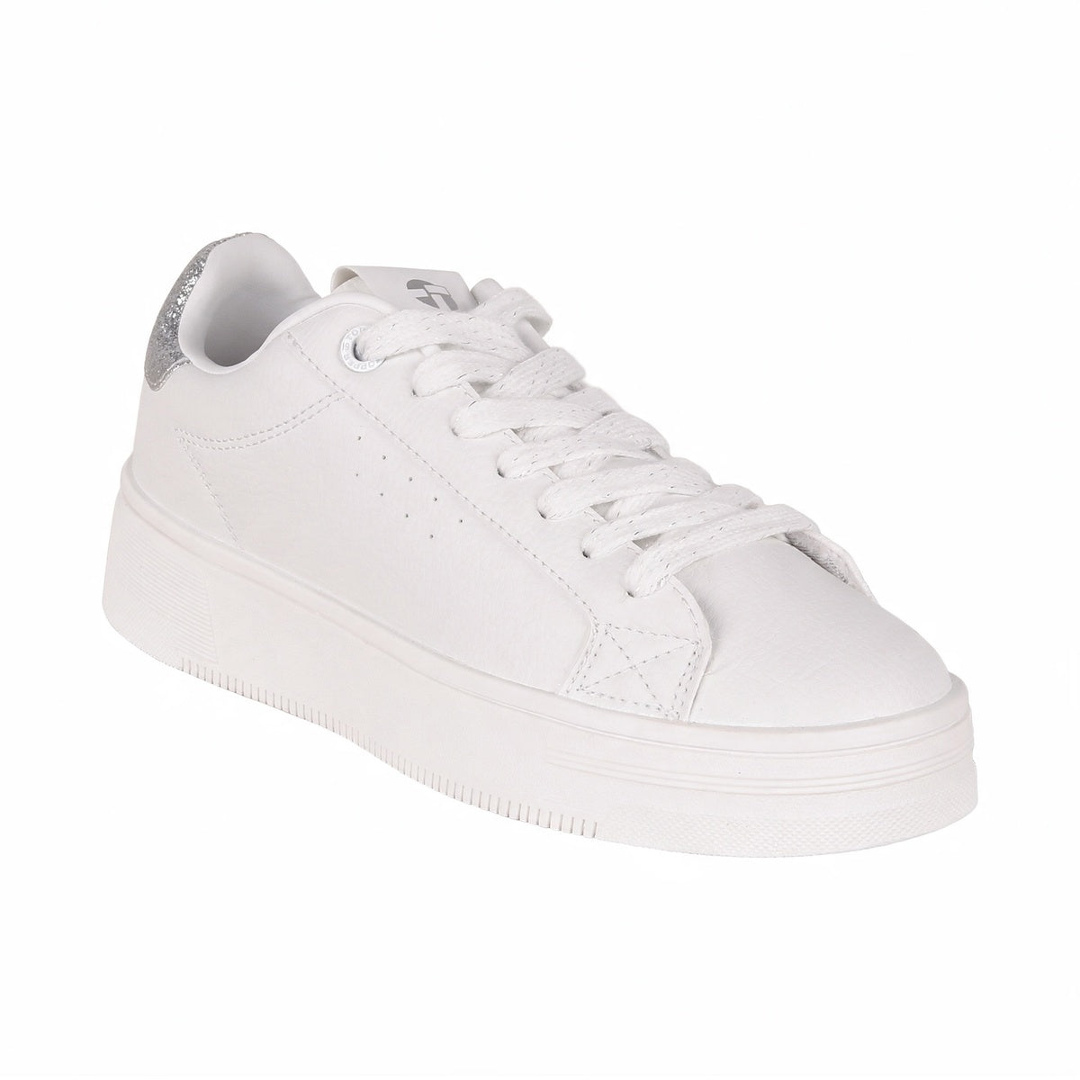 Zapatillas Topper Alba Mujer Blanca