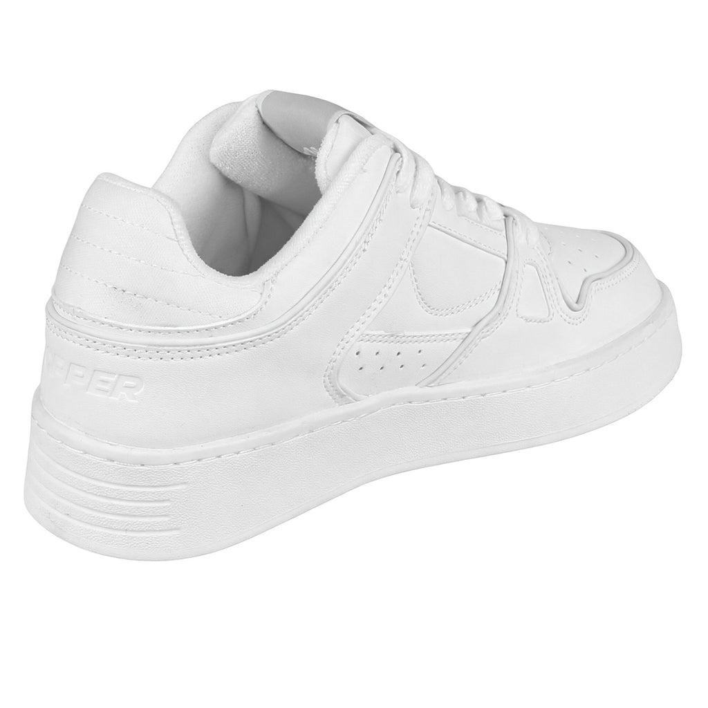 Zapatillas Topper Araka Low Blanca