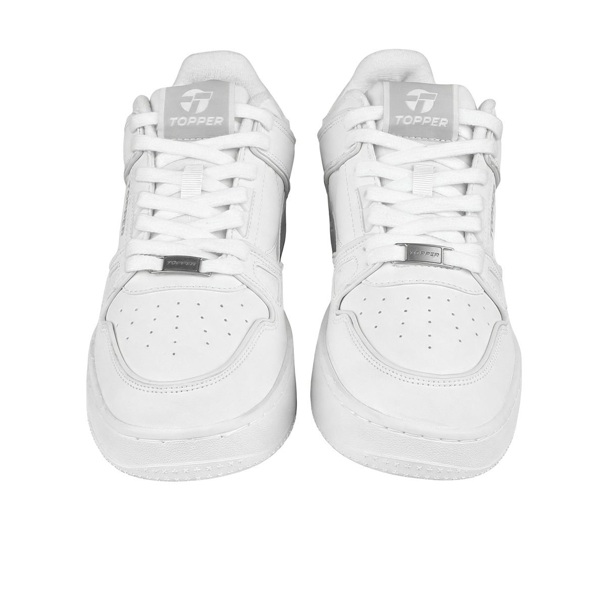 Zapatillas Topper Araka Low Blanca