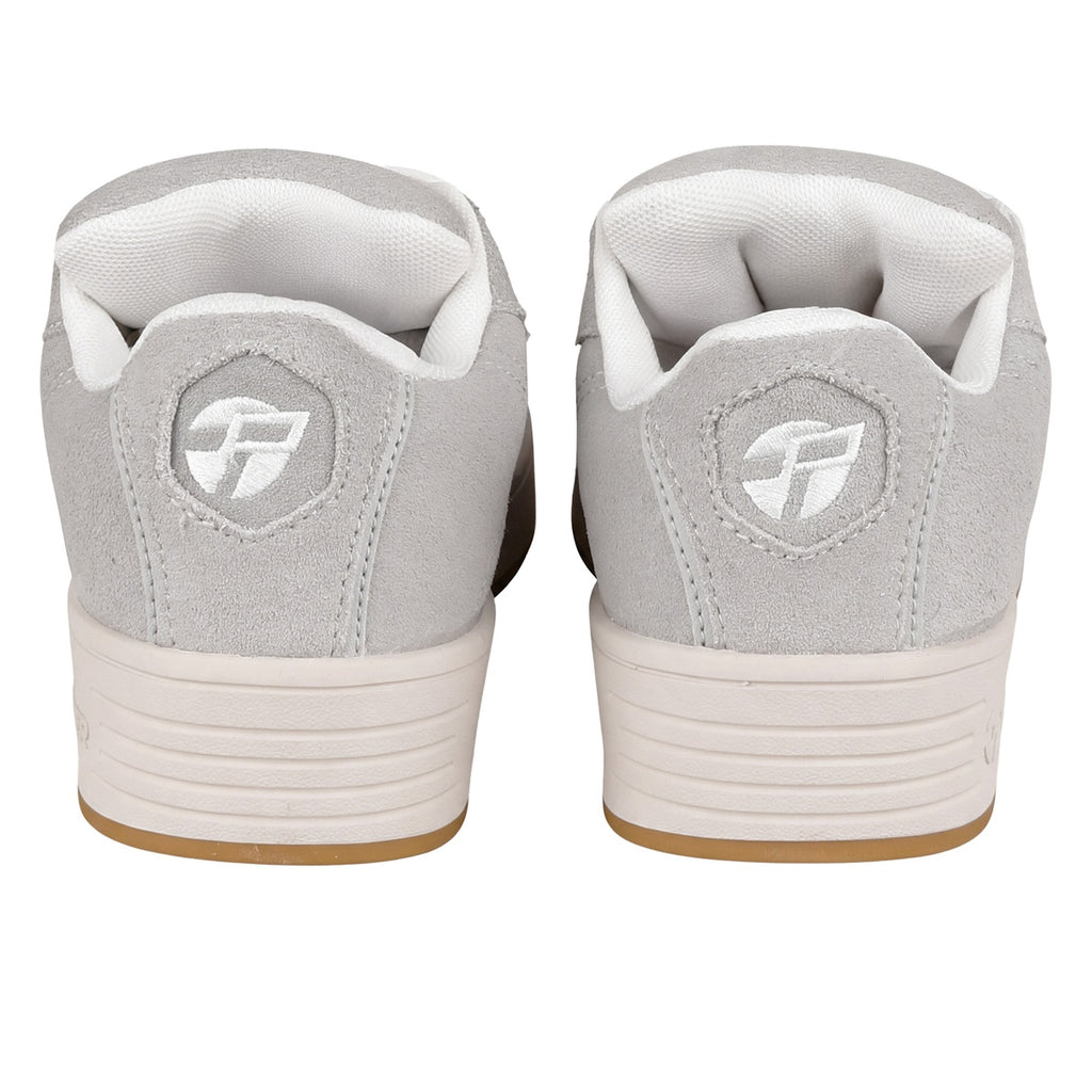 Zapatillas Topper Burgos TG Suede Unisex Gris