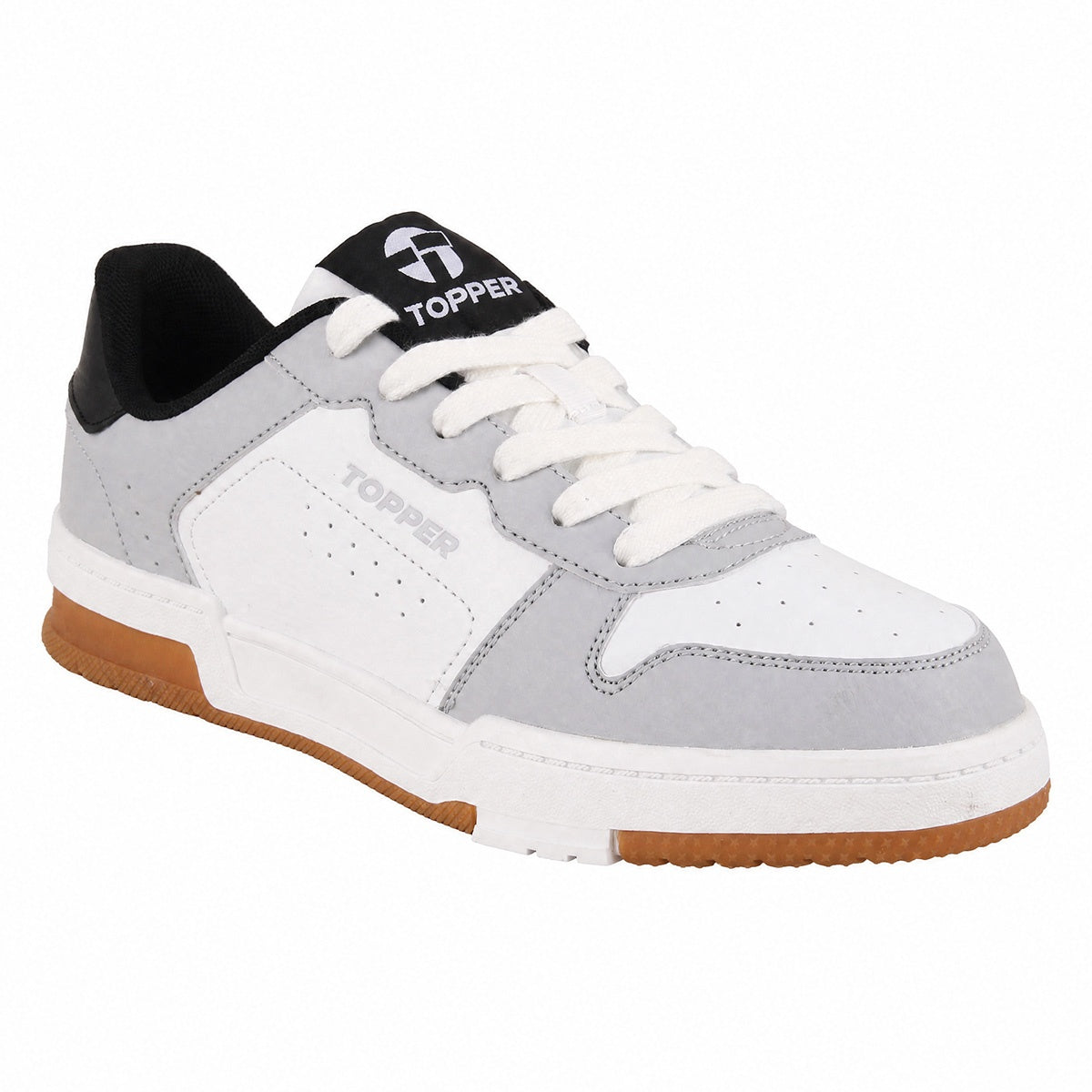 Zapatillas Topper Feint Unisex Blanca