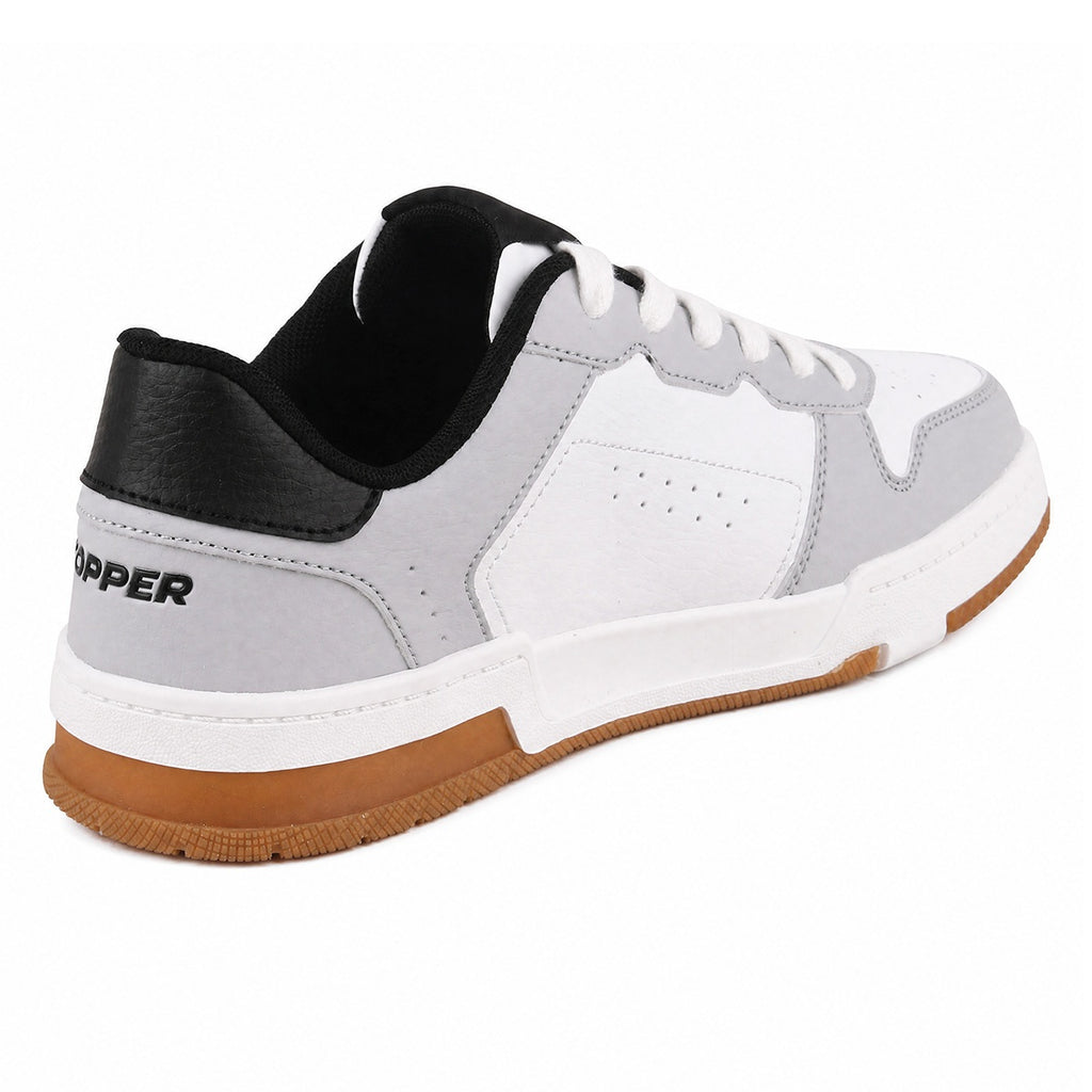 Zapatillas Topper Feint Unisex Blanca