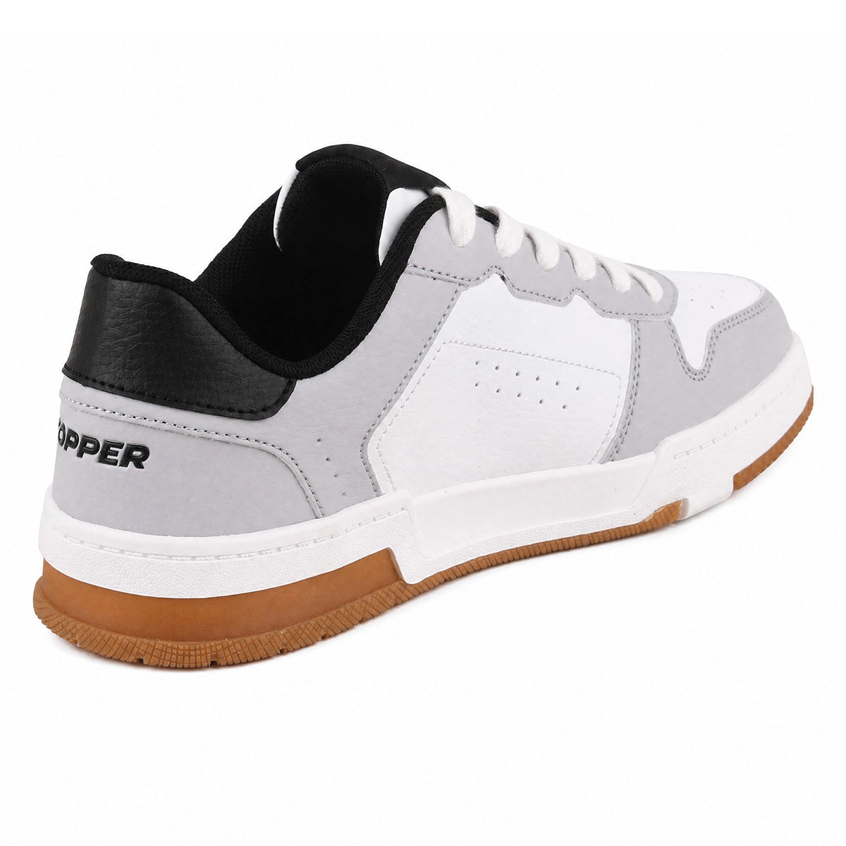 Zapatillas Topper Feint Unisex Blanca