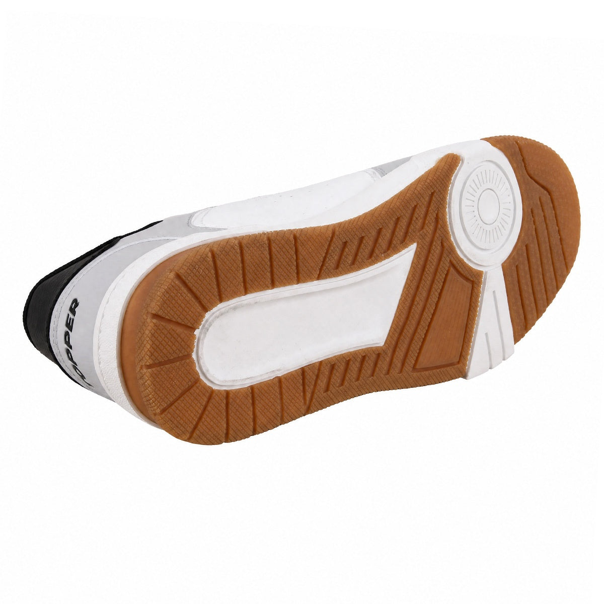 Zapatillas Topper Feint Unisex Blanca