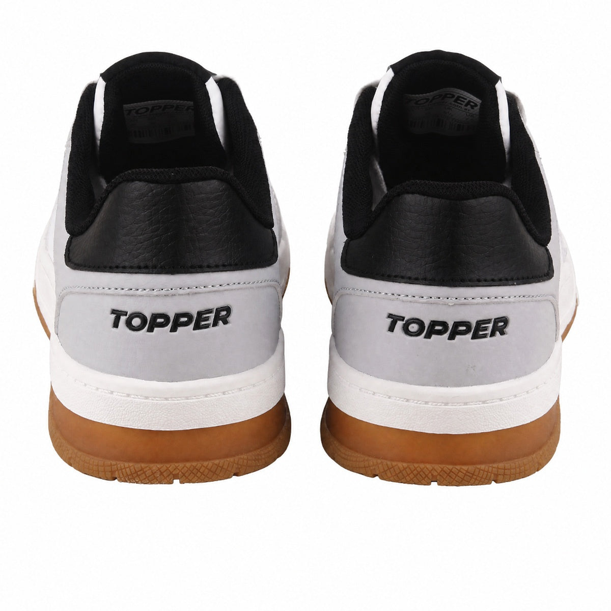 Zapatillas Topper Feint Unisex Blanca