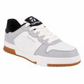 Zapatillas Topper Feint Unisex Blanca