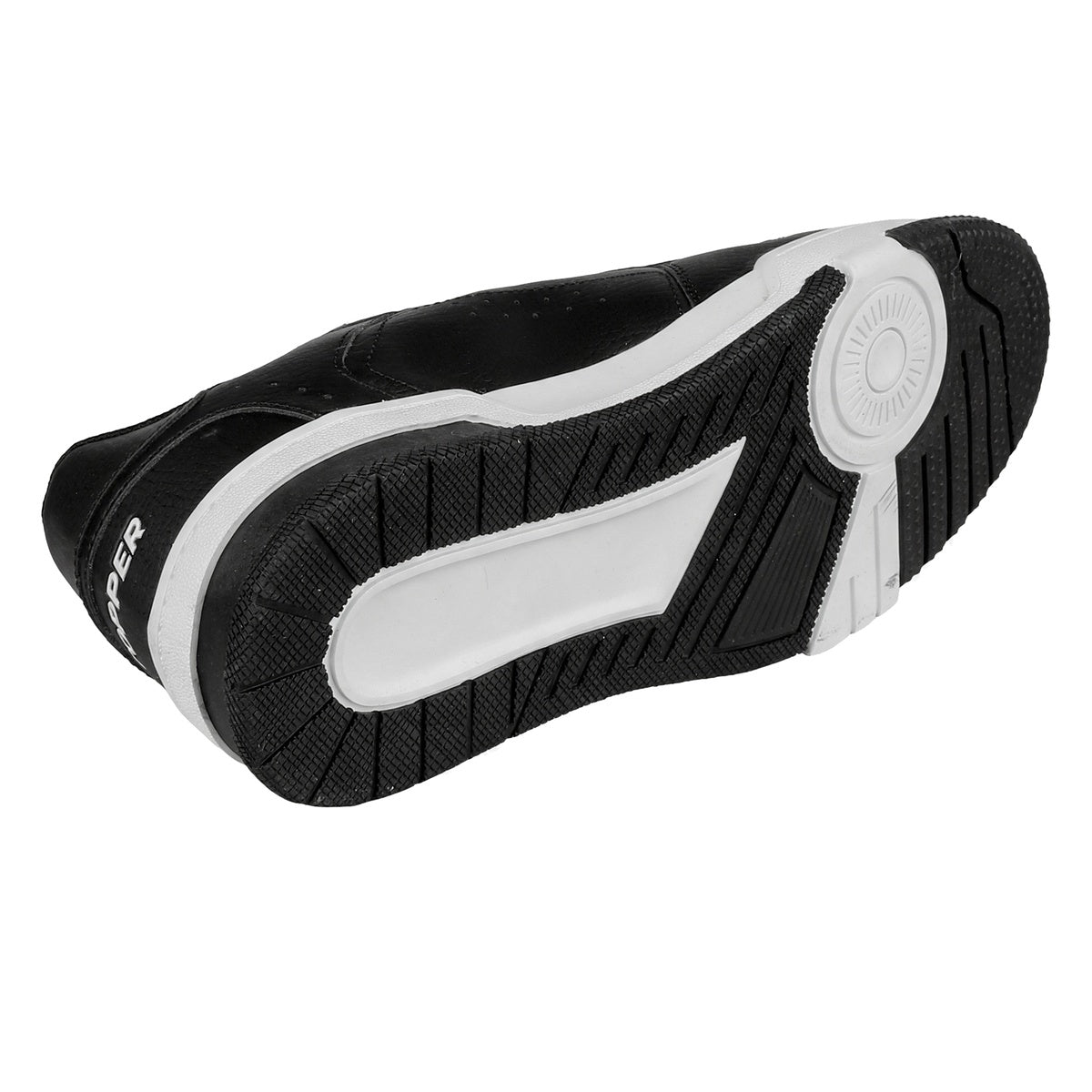 Zapatillas Topper Feint Unisex Negra