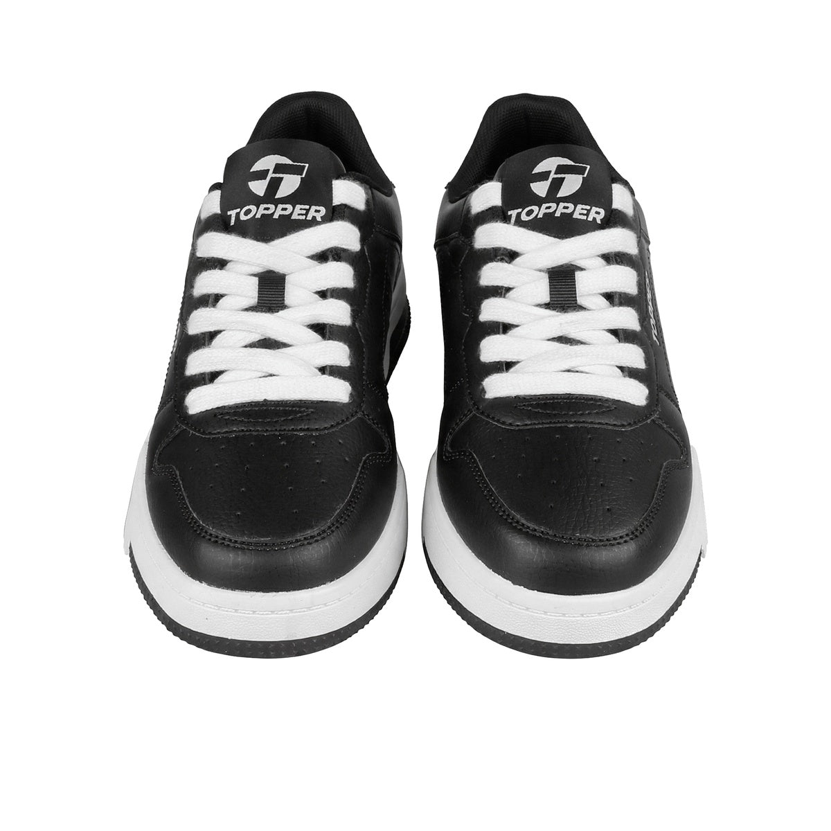 Zapatillas Topper Feint Unisex Negra