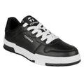 Zapatillas Topper Feint Unisex Negra