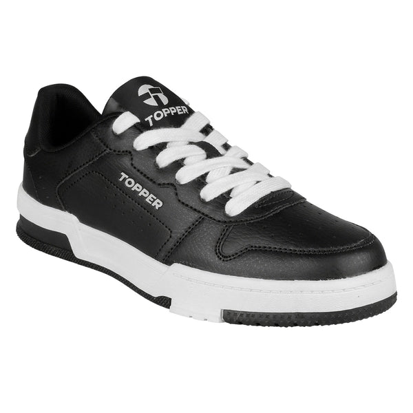 Zapatillas Topper Feint Unisex Negra