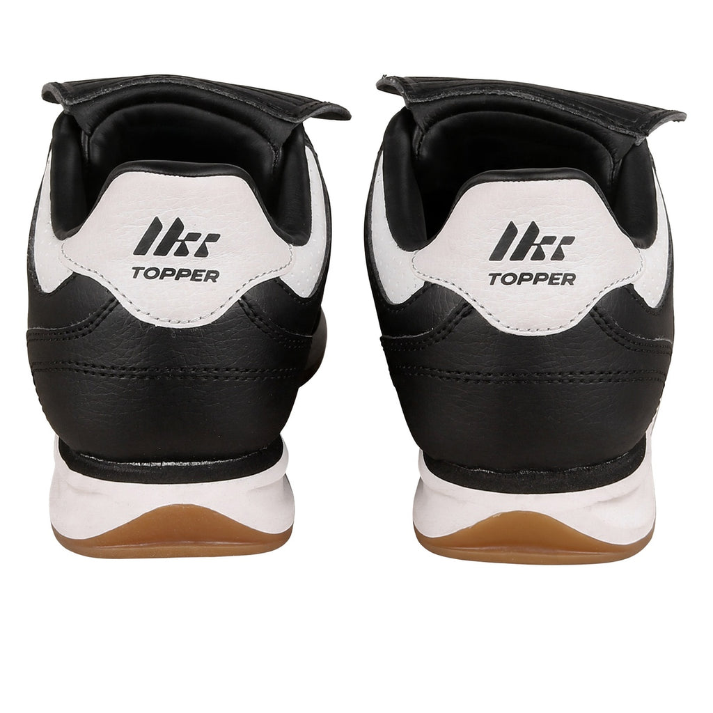 Zapatillas Topper Leroi King Of The Kongo Unisex Negra