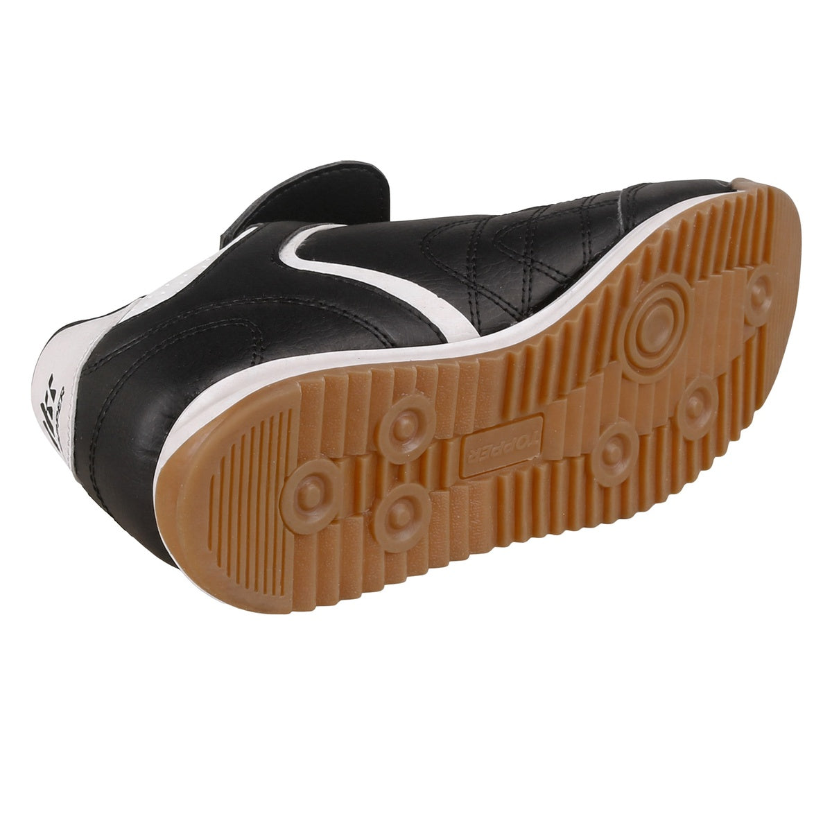 Zapatillas Topper Leroi King Of The Kongo Unisex Negra
