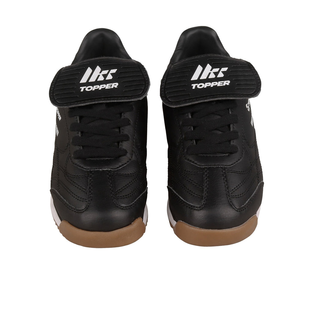 Zapatillas Topper Leroi King Of The Kongo Unisex Negra