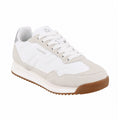 Zapatillas Topper Leroi Mujer Blanca