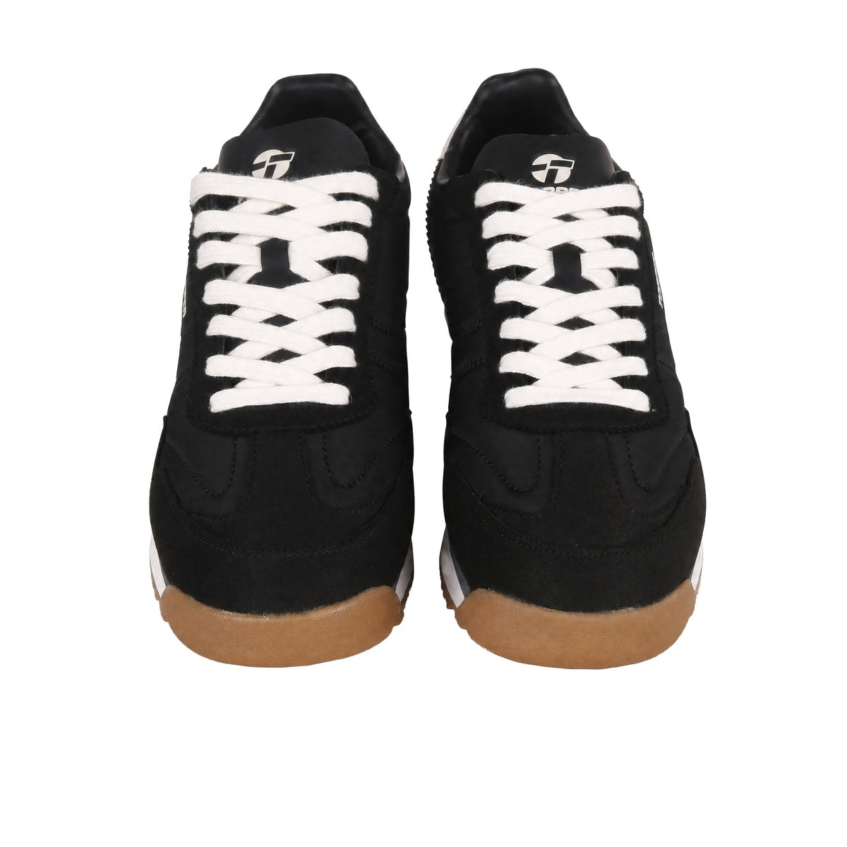 Zapatillas Topper Leroi Unisex Negra