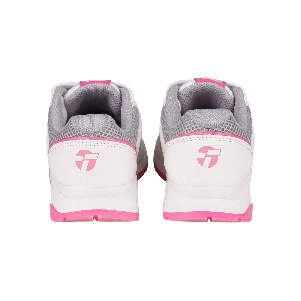 Zapatillas Topper Map Niña Blanca